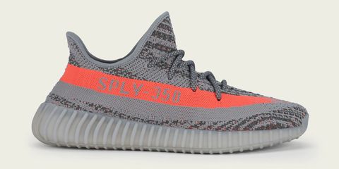 Adidas Teases the Yeezy Boost 350 V2 in a New Video