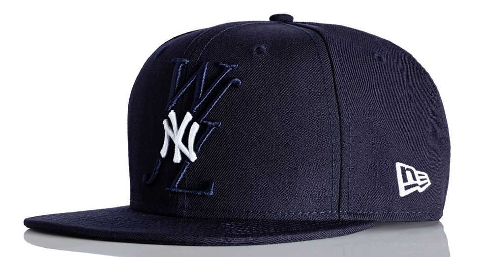 Public School x New Era Baseball Hats Yankees and Mets