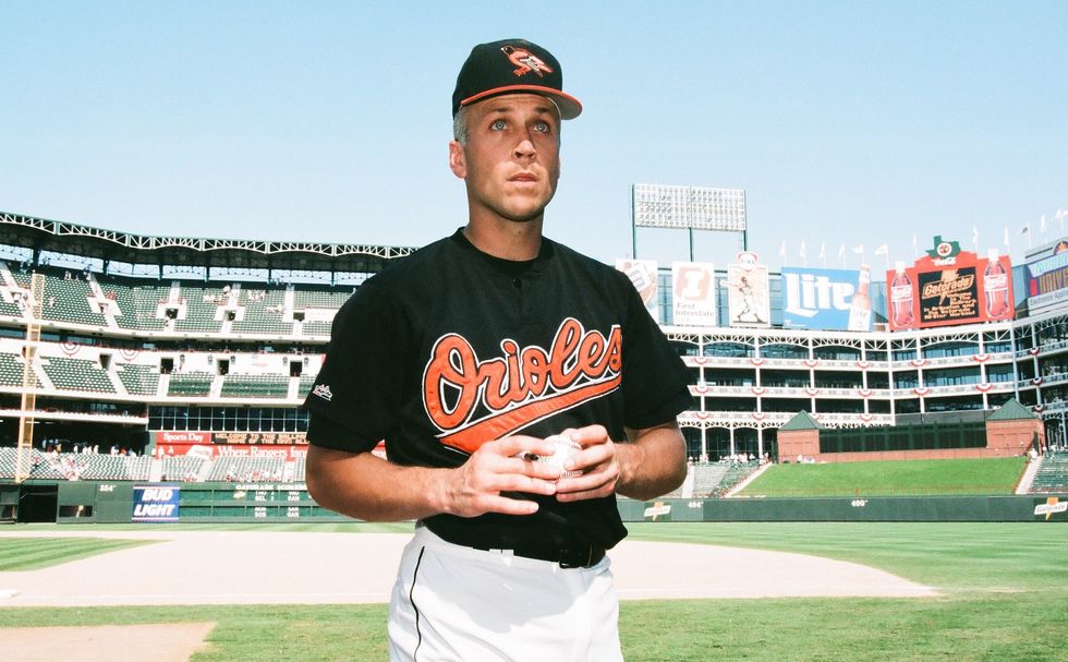 How sports taught Cal Ripken to get past failure