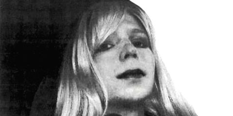 Chelsea Manning Joins the 41 Percent of Transgender People Who Have ...