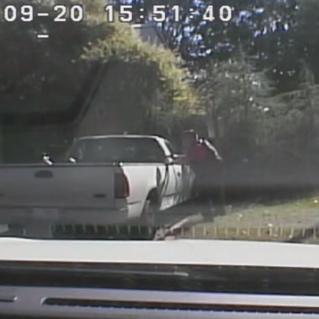 North Carolina Just Made It Harder For Us To See Police Dash Cam Footage