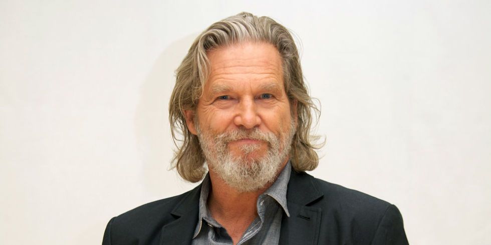 980px x 490px - What I've Learned: Jeff Bridges