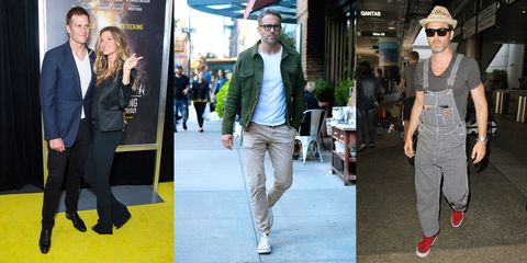 13 Style Lessons from the Best (and Worst) Dressed Men of the Week