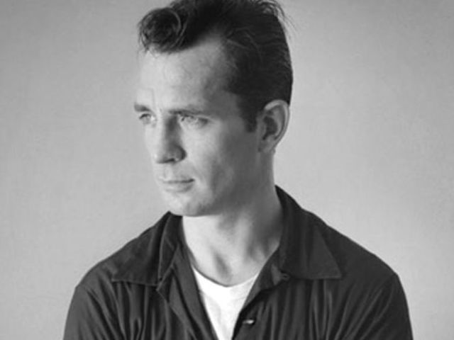 Great Kerouac Collection