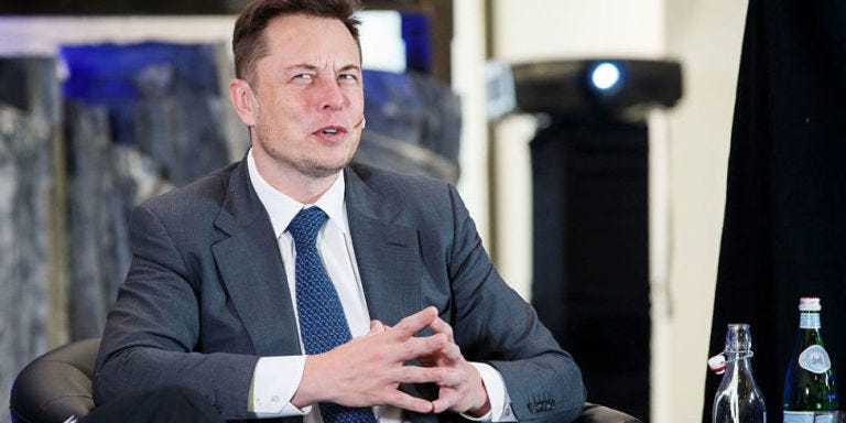 Elon Musk Thinks AI is "Vastly" More Dangerous Than North Korea