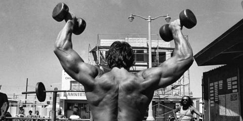 The Essential Guide to Getting a Stronger Back