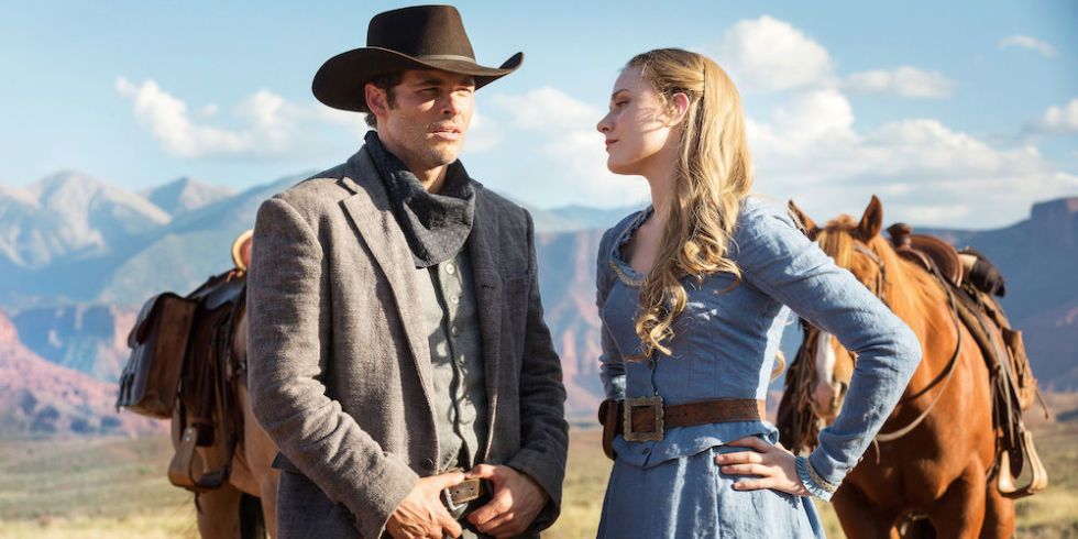 'Westworld' Is Not the Next 'Game of Thrones'—It's Much More Than That