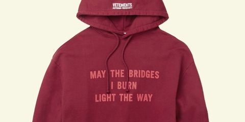 Clothing, Product, Sleeve, Red, Text, Textile, Outerwear, White, Magenta, Sweatshirt, 