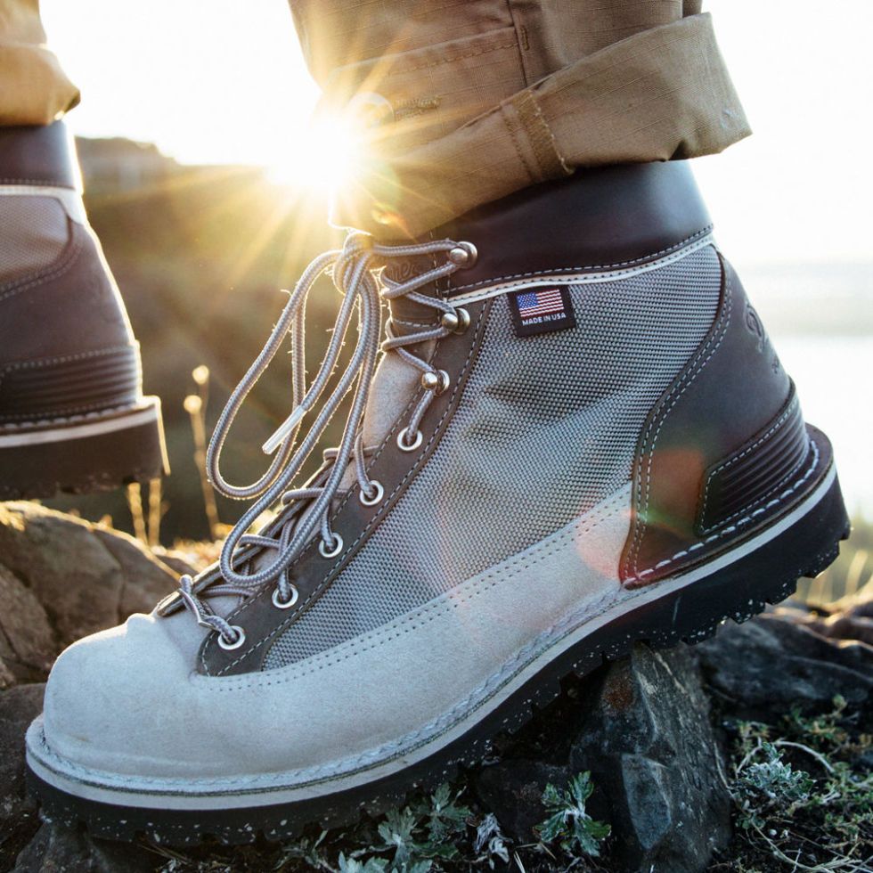 Danner. made in USA Forester 30-