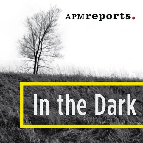 In The Dark podcast