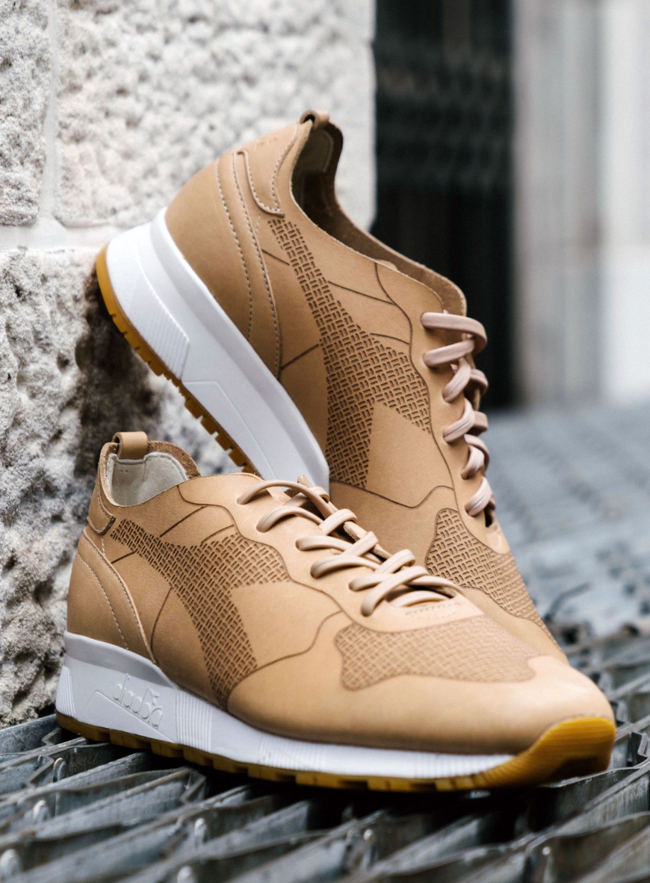 diadora heritage 2016 primavera estate