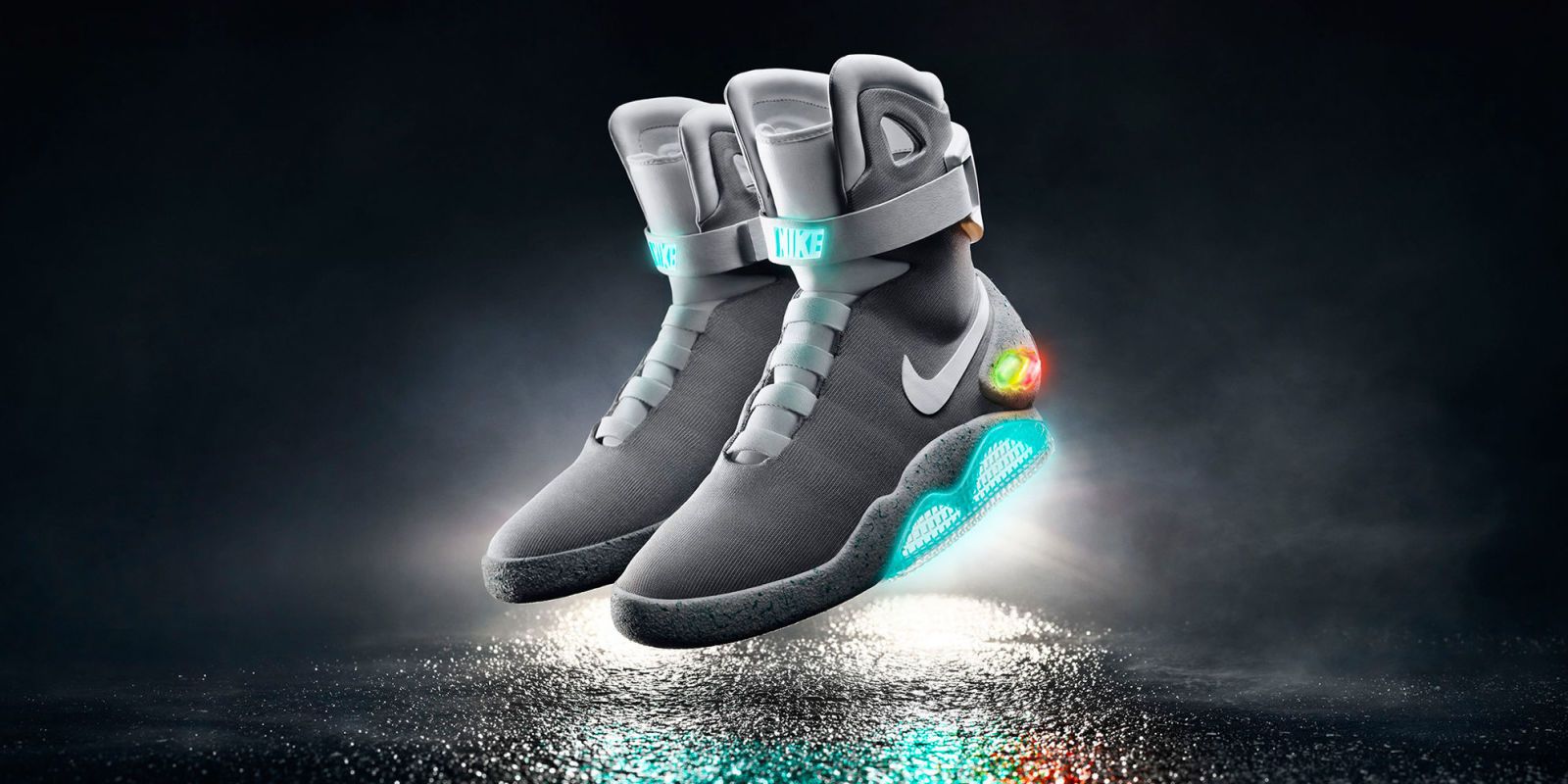 nike air mag back to the future