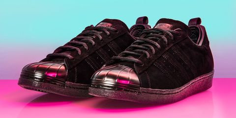Eddie Huang's Adidas Collab Is Finally Revealed