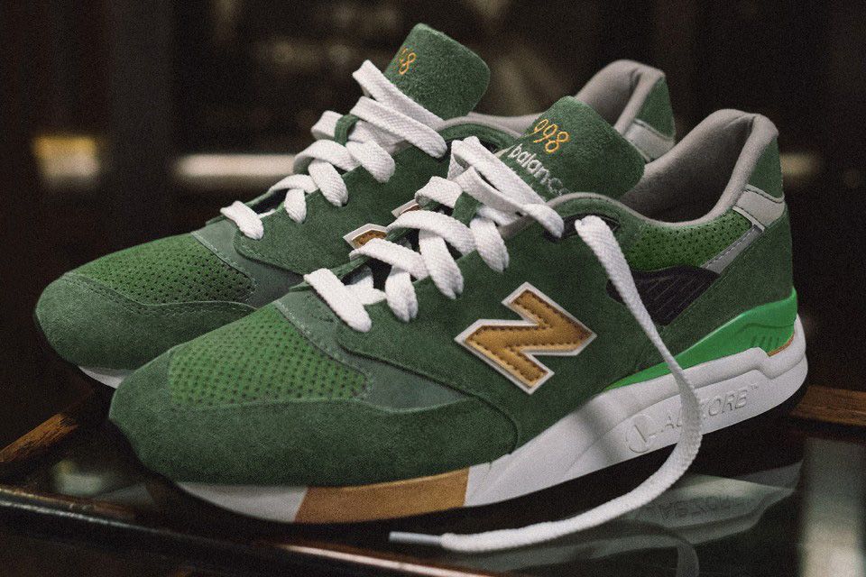 new balance 860 kinderen bruin