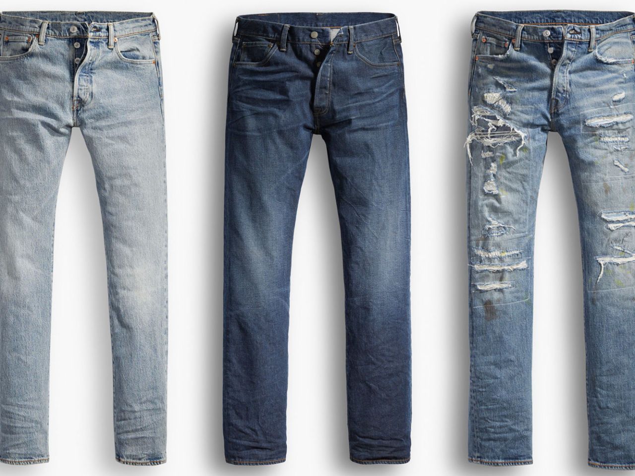 Levis 501 clearance 2019