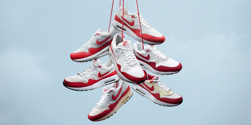 nike number one selling shoe