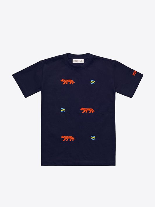 Kenzo x outlet h&m t shirt