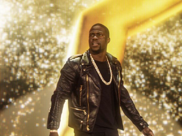 Kevin hart clearance gucci jacket