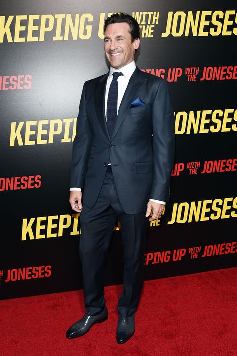 14 Style Lessons from the Best (and Worst) Dressed Men of the Week