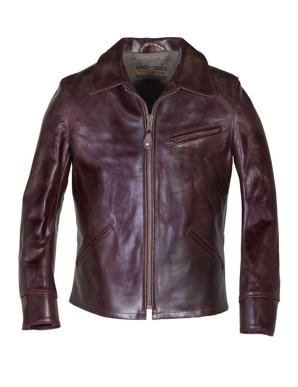 7 Leather Jackets to Give Your Fall Wardrobe Some Edge