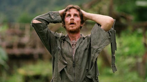 10 Underrated War Films for Serious Movie Buffs