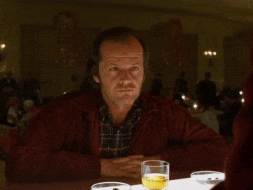The Drink Takes The Man: Alcoholism And Recovery In THE SHINING