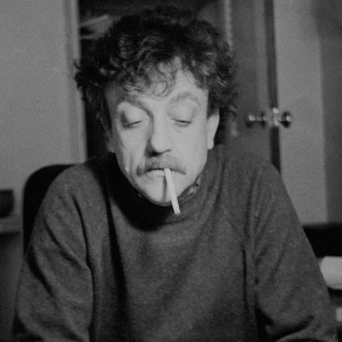 Kurt Vonnegut Would Have Hated Bob Dylan's Nobel Prize For Literature