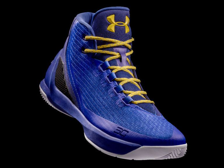 Cheap under cheap armour curry 3