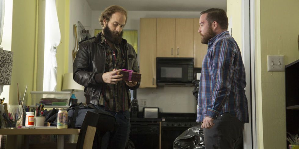 'High Maintenance' Episode Six Recap - 'Ex'