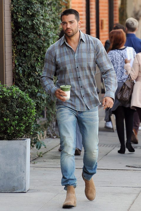 15 Style Lessons from the Best (and Worst) Dressed Men of the Week