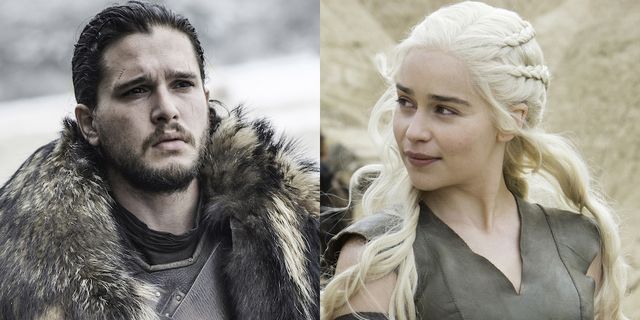 Some incorrect claims about Game of Thrones, debunked