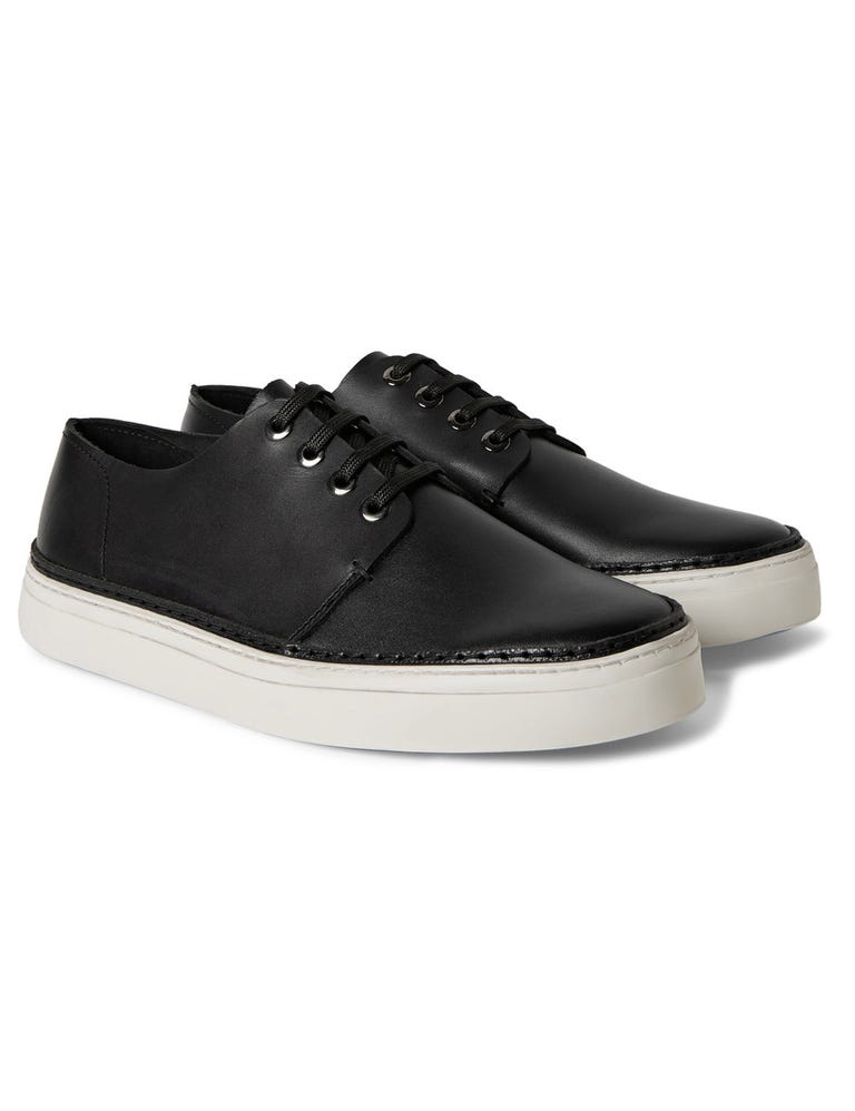 casual shoes for suits
