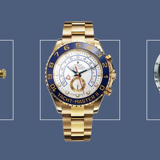 Iconic Watches of the Century - The Most Important Rolex Watches