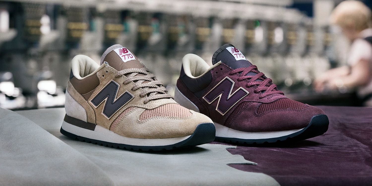 new balance 770 made in uk review