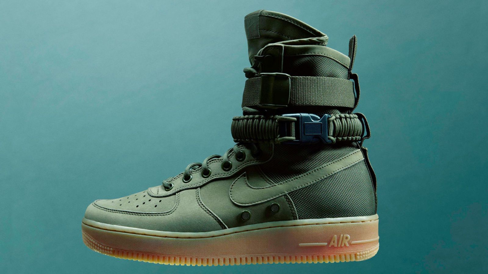 Nike air sf force 1 outlet high