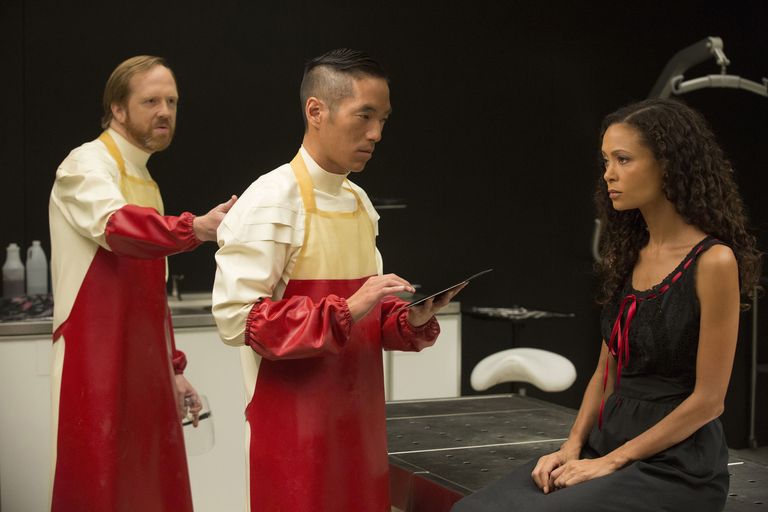 Westworld Episode Six Review: Was This Opening Scene Too Much?