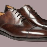Footwear, Product, Brown, Oxford shoe, Photograph, White, Tan, Leather, Light, Fashion, 