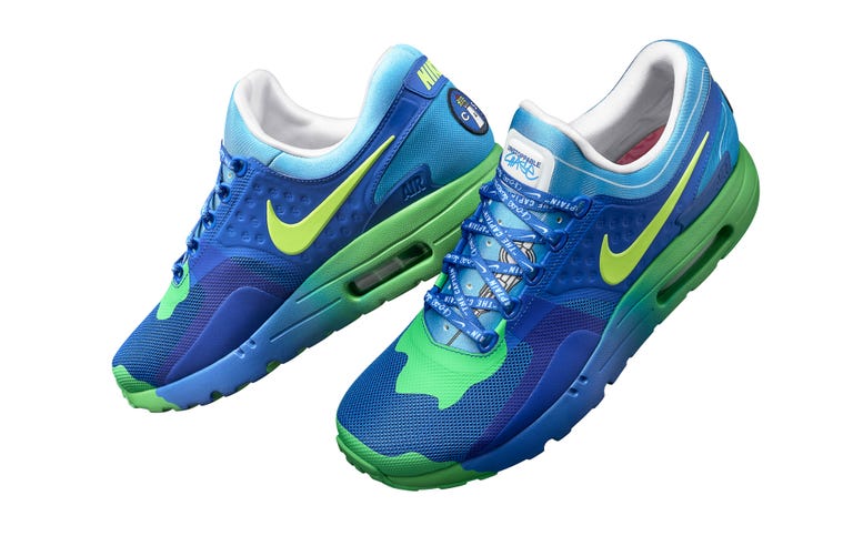 nike for first responders