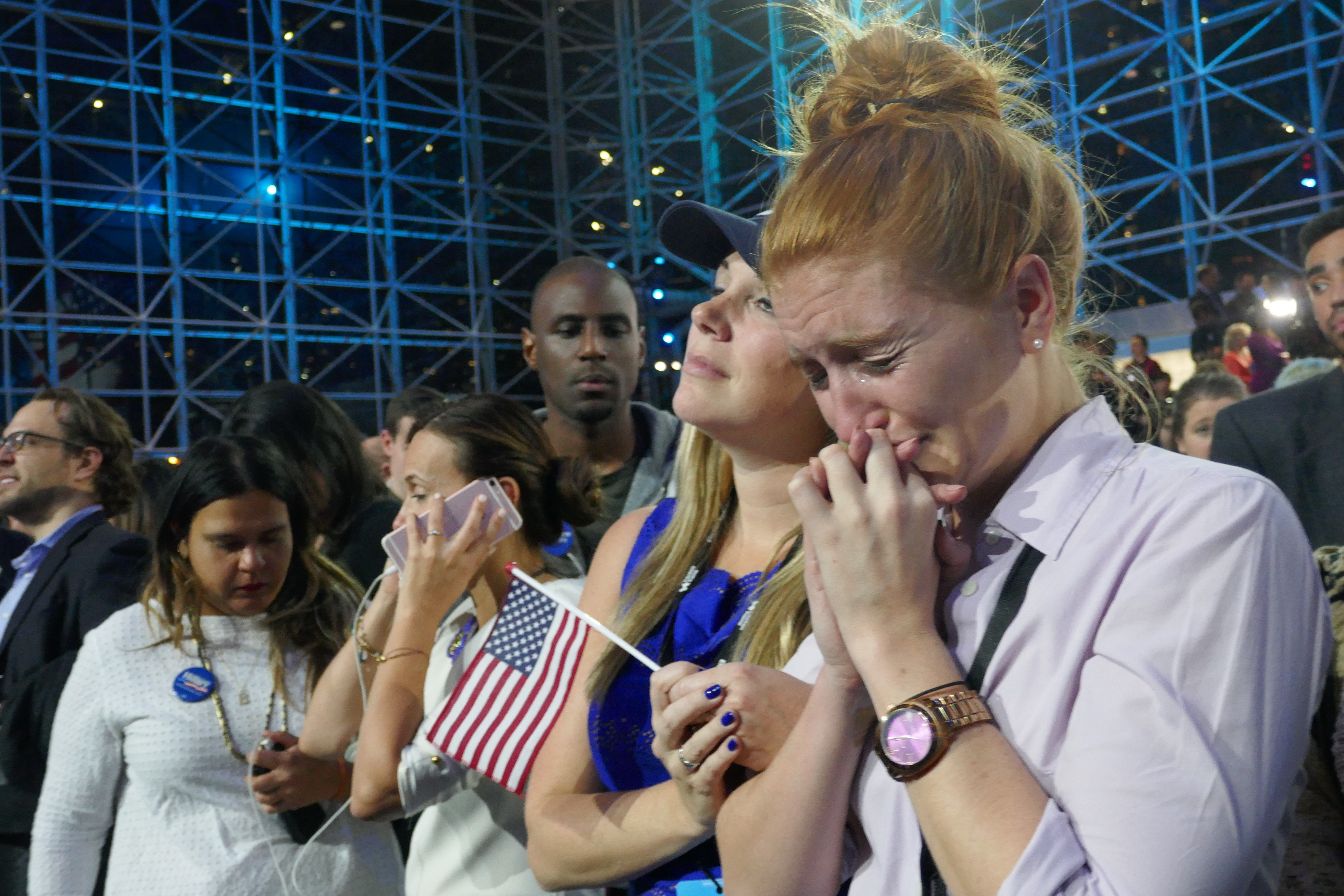 What To Say To Women Today About Trump Winning Election - What Trump ...