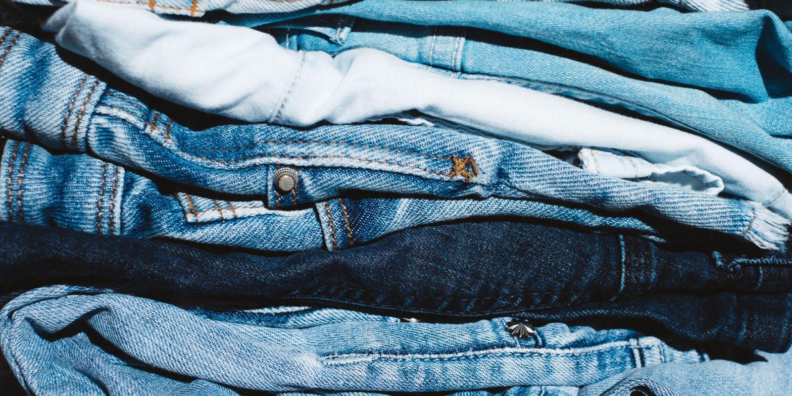How to Care for Your Denim Jeans? Tips and Tricks for Longevity | by  Whiteapplejeans | Medium