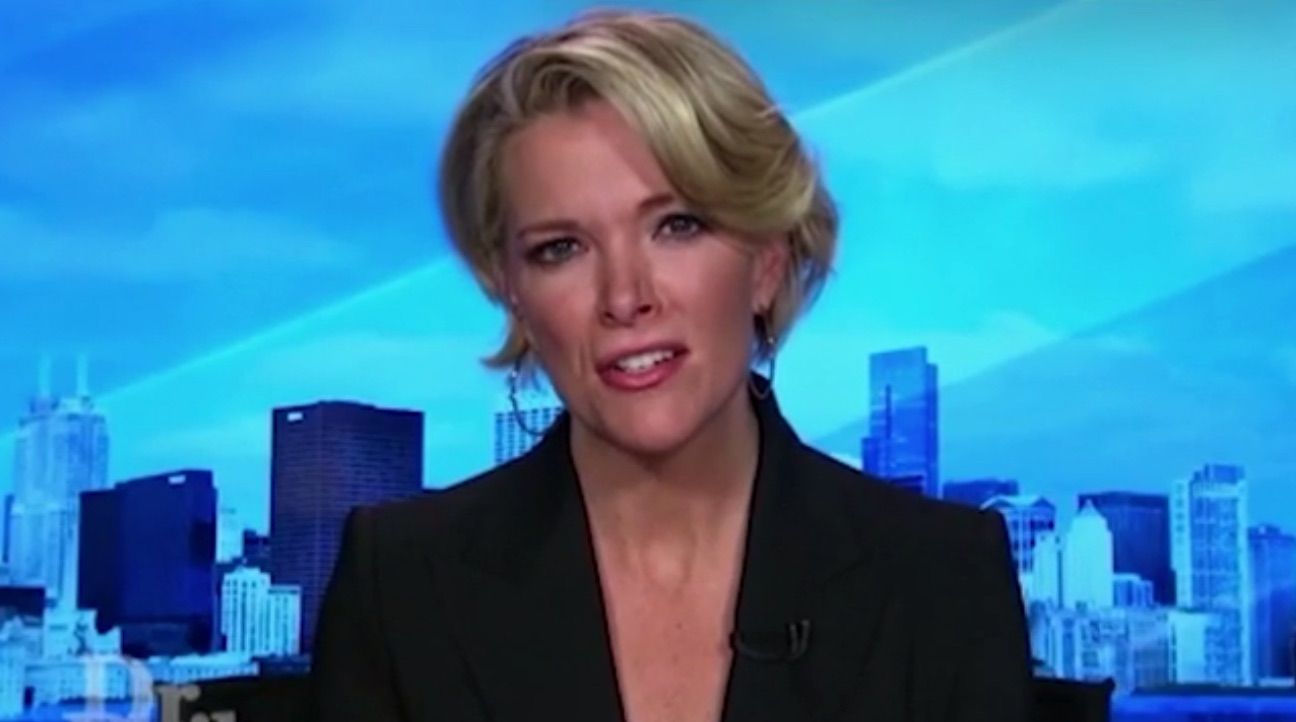 The Backstory Behind That Infamous Moment Between Megyn Kelly And Trump