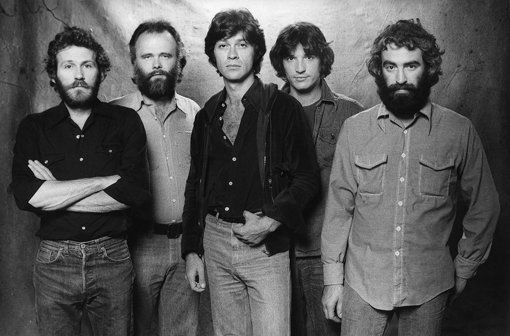 Why It Took Robbie Robertson Five Years To Write His Memoir - Robbie ...