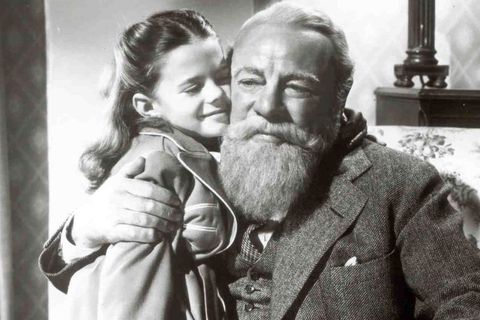 Miracle on 34th St. (1947)