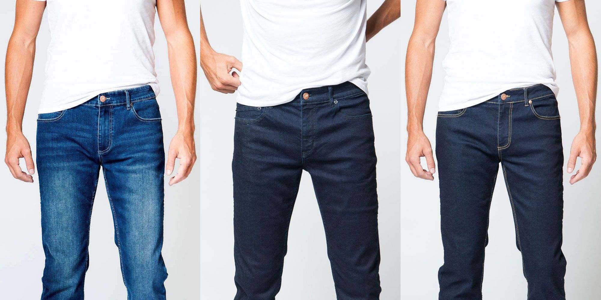 extra large mens jeans