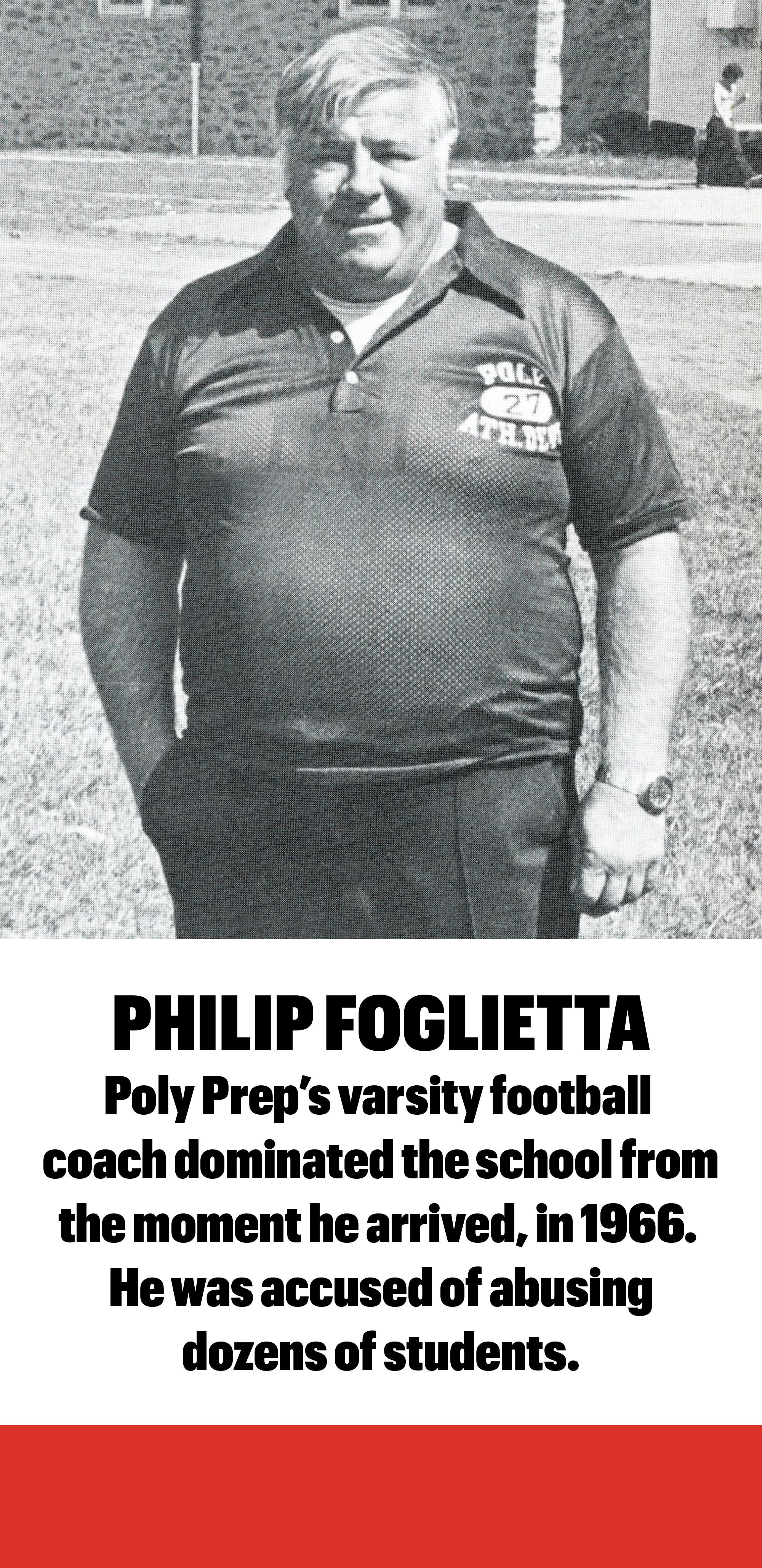 John Foglietta: A Legacy in American Football Coaching