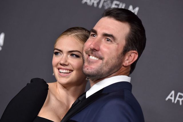 Celebrity Wives, Girlfriends of MLB Players: Kate Upton, More