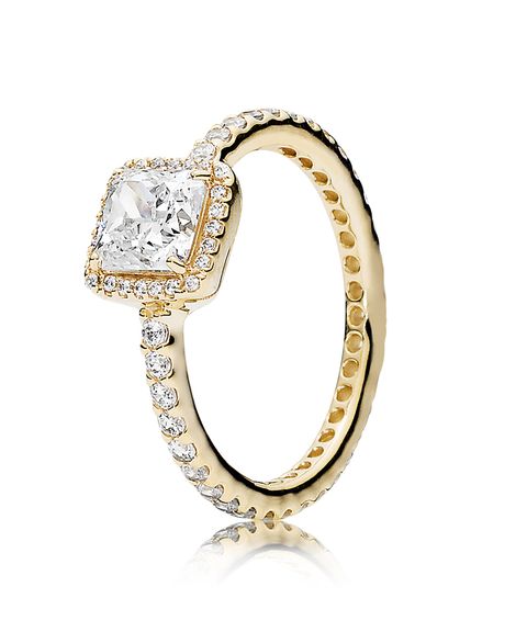 <p>Something grown up and classic to go along with those lazy afternoon brunch, antique-browsing vibes. </p>

<p><em data-verified="redactor" data-redactor-tag="em">Timeless Elegance ring ($400) by PANDORA Jewelry, <a href="https://estore-us.pandora.net/en-us/timeless-elegance-14k-gold-and-clear-cz/150188CZ.html?cid=BrndMedia_Drop6_Dec_2016_Esquire_CustomContent_CoBrandedGiftGuide_TimelessElegance_Ring_150188CZ_PDP_Product" target="_blank" data-tracking-id="recirc-text-link">pandora.net</a></em></p>