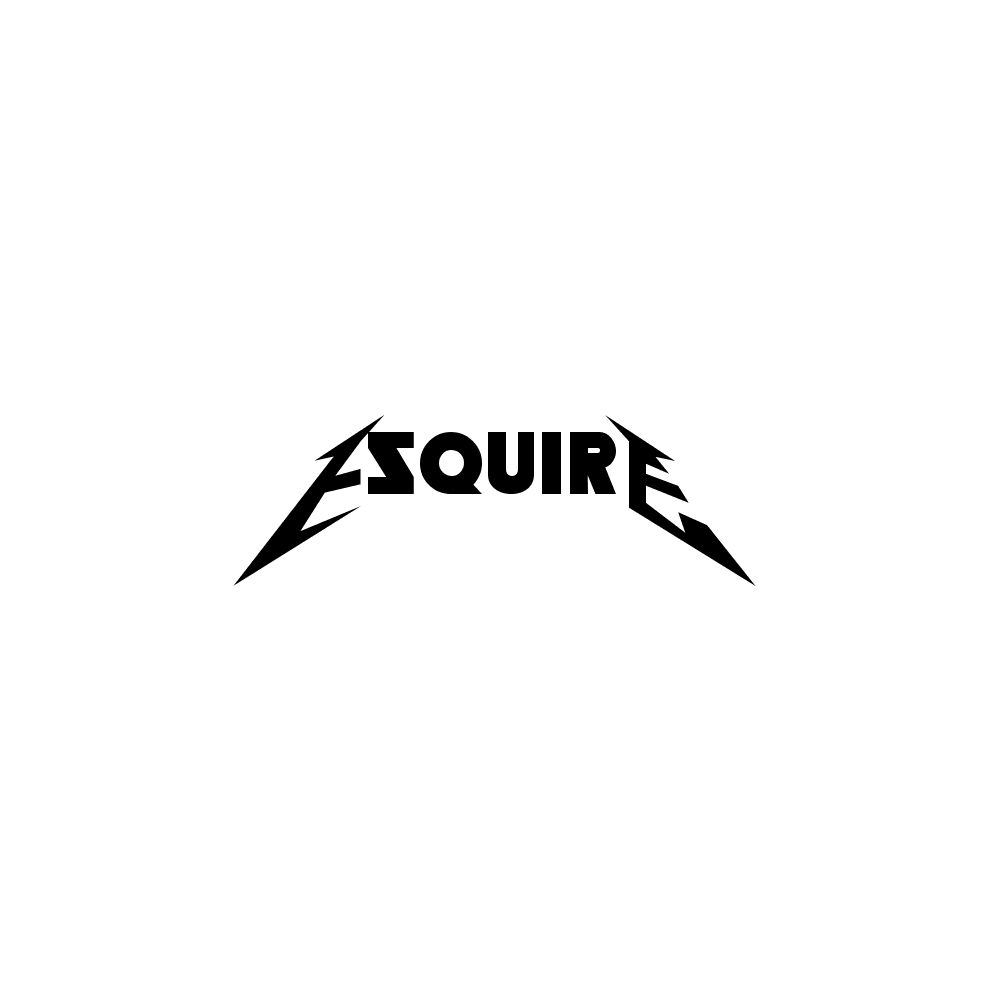 Metallica Font Generator Write Your Name In The Metal Bands Font