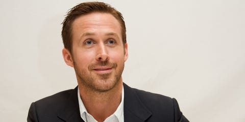 ryan gosling comments on the internet and the hey girl meme