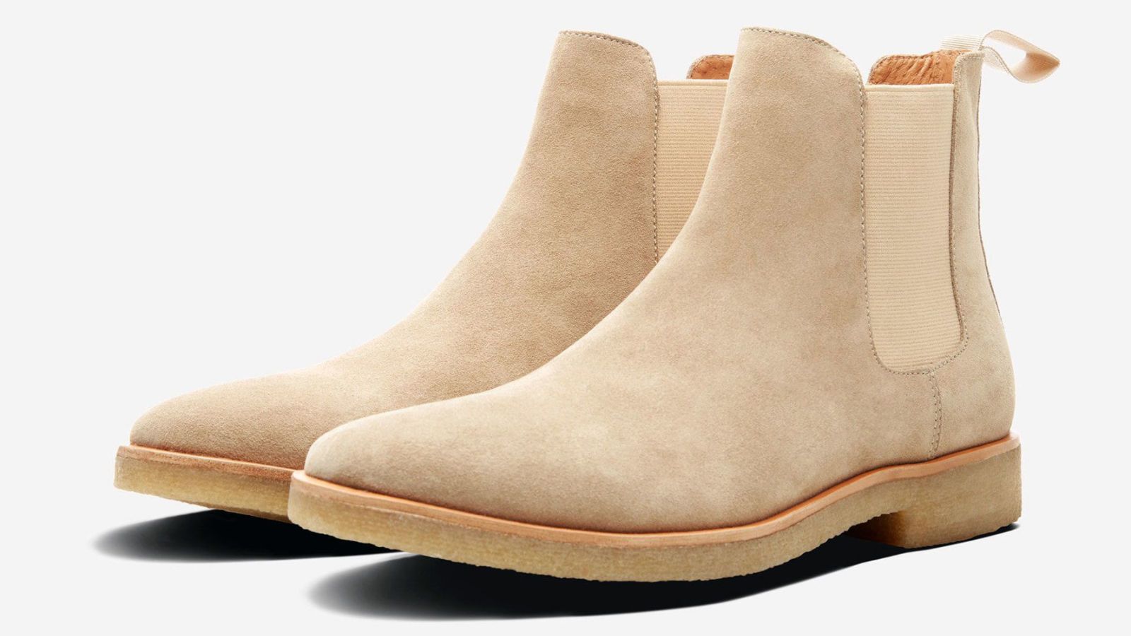 New republic mens chelsea hot sale boots